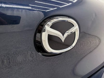2024 Mazda Mazda3 2.5 S Preferred Package