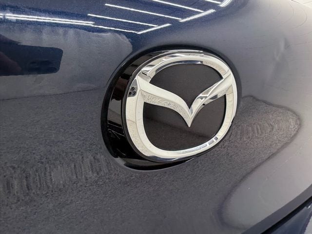 2024 Mazda Mazda3 2.5 S Preferred Package
