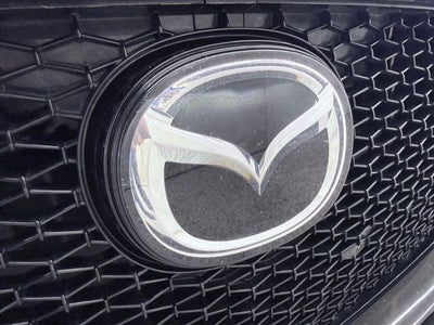 2024 Mazda Mazda3 2.5 S Carbon Edition