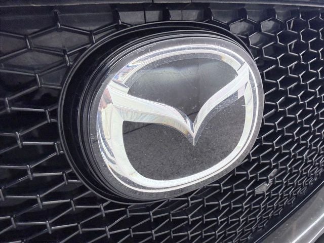 2024 Mazda Mazda3 2.5 S Carbon Edition