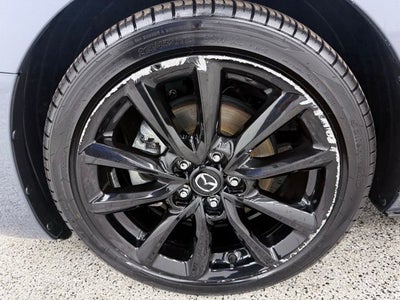 2024 Mazda Mazda3 2.5 S Carbon Edition