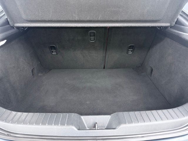 2024 Mazda Mazda3 2.5 S Carbon Edition