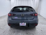 2024 Mazda Mazda3 2.5 S Carbon Edition