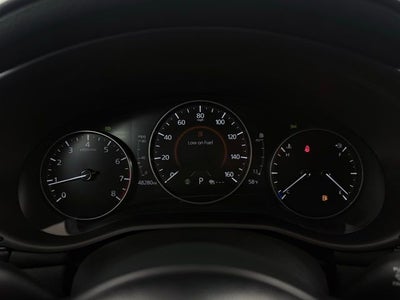 2024 Mazda Mazda3 2.5 S Carbon Edition