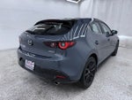 2024 Mazda Mazda3 2.5 S Carbon Edition