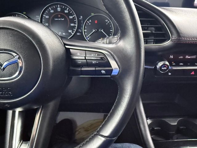 2024 Mazda Mazda3 2.5 S Carbon Edition