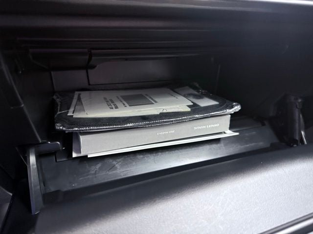 2024 Mazda Mazda3 2.5 S Carbon Edition