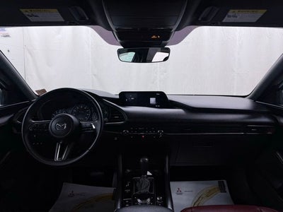 2024 Mazda Mazda3 2.5 S Carbon Edition