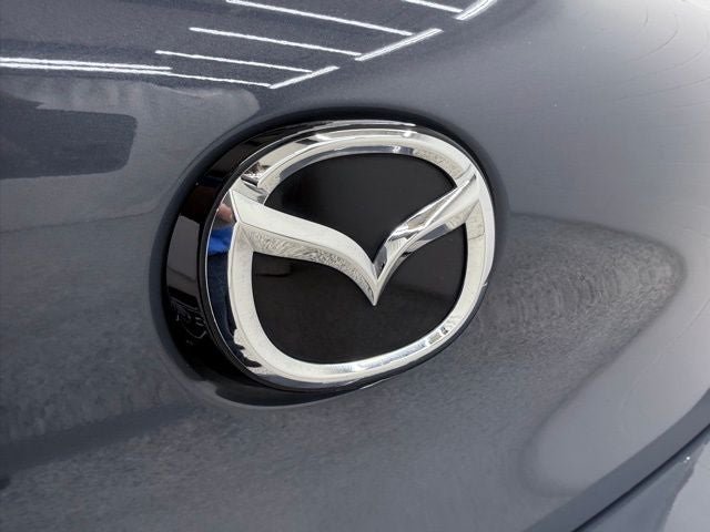 2024 Mazda Mazda3 2.5 S Carbon Edition