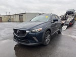 2017 Mazda Mazda CX-3 Touring
