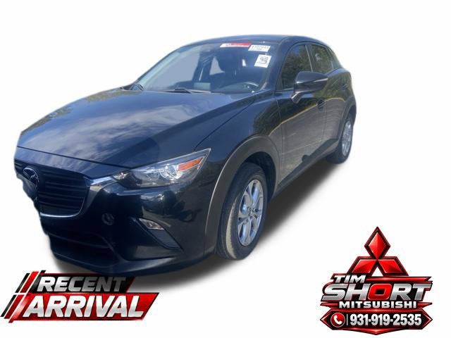 2019 Mazda CX-3 Sport