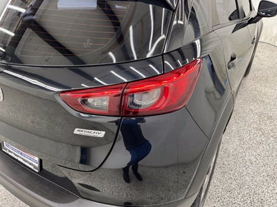 2019 Mazda Mazda CX-3 Sport