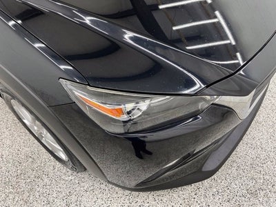 2019 Mazda Mazda CX-3 Sport