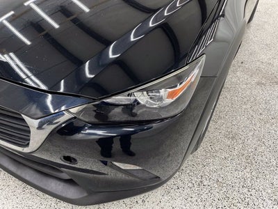 2019 Mazda Mazda CX-3 Sport