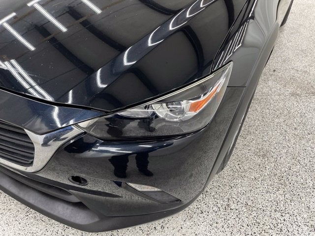 2019 Mazda Mazda CX-3 Sport
