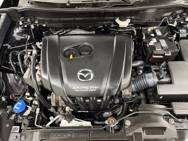 2019 Mazda Mazda CX-3 Sport