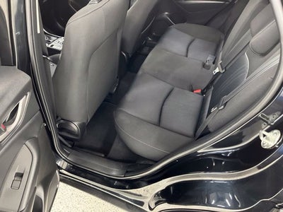2019 Mazda Mazda CX-3 Sport