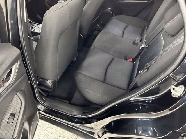 2019 Mazda Mazda CX-3 Sport