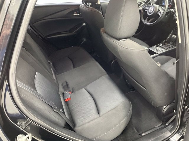 2019 Mazda Mazda CX-3 Sport