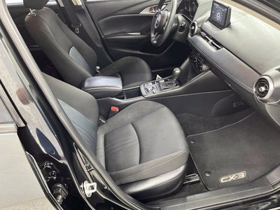 2019 Mazda Mazda CX-3 Sport