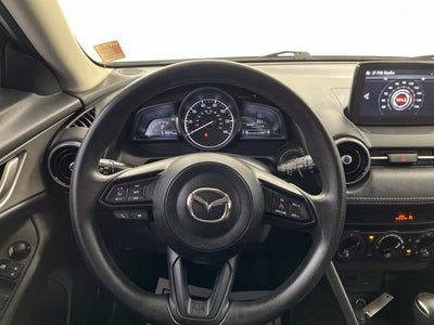 2019 Mazda Mazda CX-3 Sport