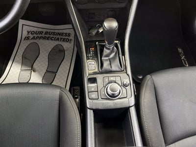 2019 Mazda Mazda CX-3 Sport