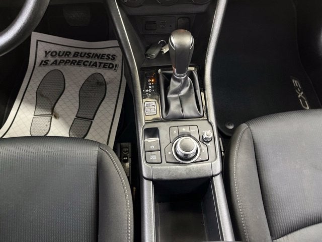 2019 Mazda Mazda CX-3 Sport