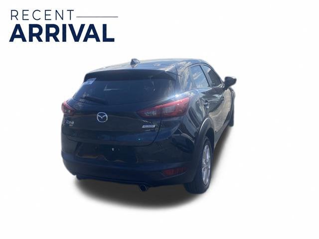 2019 Mazda Mazda CX-3 Sport