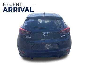 2019 Mazda Mazda CX-3 Sport