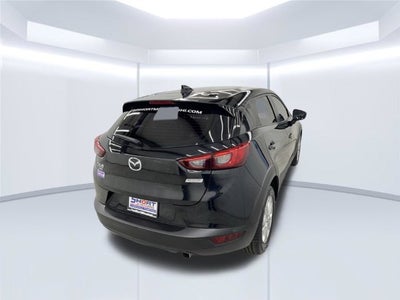 2019 Mazda Mazda CX-3 Sport