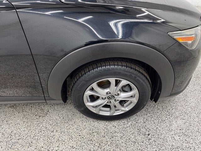 2019 Mazda Mazda CX-3 Sport
