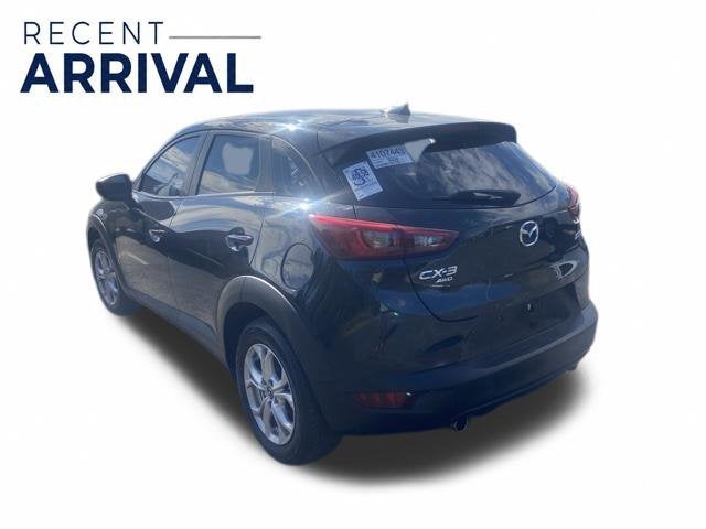 2019 Mazda Mazda CX-3 Sport