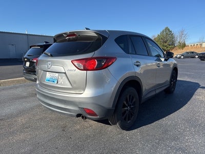 2013 Mazda Mazda CX-5 Sport