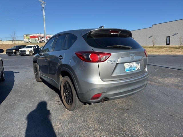 2013 Mazda Mazda CX-5 Sport