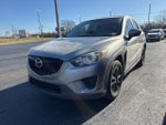 2013 Mazda Mazda CX-5 Sport