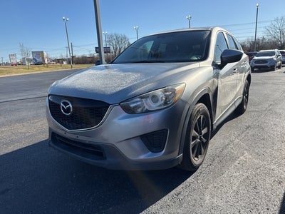 2013 Mazda Mazda CX-5 Sport