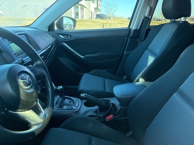 2013 Mazda Mazda CX-5 Sport