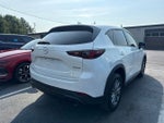 2022 Mazda Mazda CX-5 2.5 S