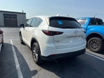 2022 Mazda Mazda CX-5 2.5 S