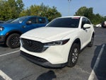 2022 Mazda Mazda CX-5 2.5 S