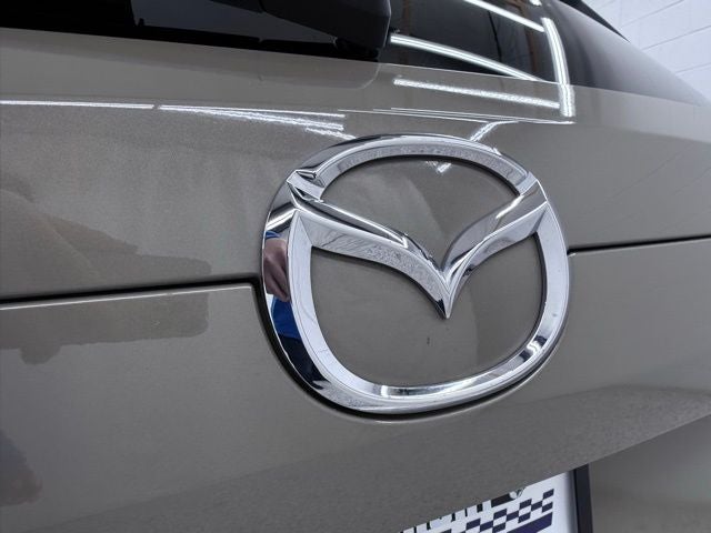 2024 Mazda Mazda CX-5 2.5 Carbon Turbo