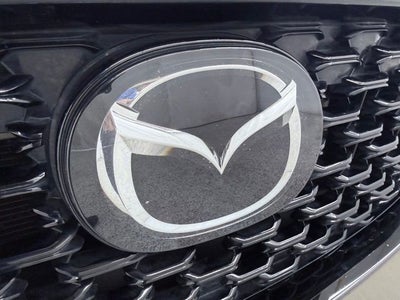 2024 Mazda Mazda CX-5 2.5 Carbon Turbo