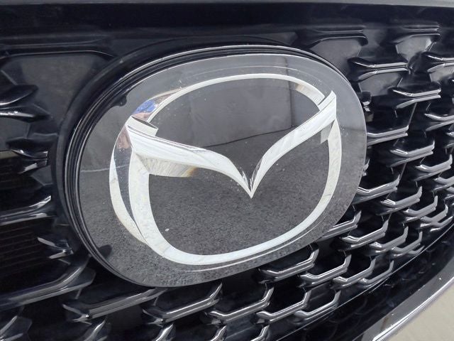 2024 Mazda Mazda CX-5 2.5 Carbon Turbo