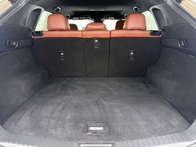 2024 Mazda Mazda CX-5 2.5 Carbon Turbo