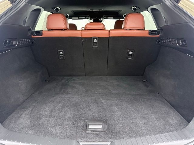 2024 Mazda Mazda CX-5 2.5 Carbon Turbo