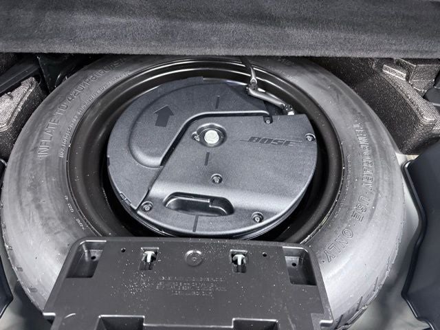 2024 Mazda Mazda CX-5 2.5 Carbon Turbo