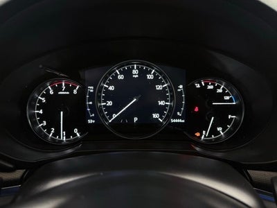 2024 Mazda Mazda CX-5 2.5 Carbon Turbo