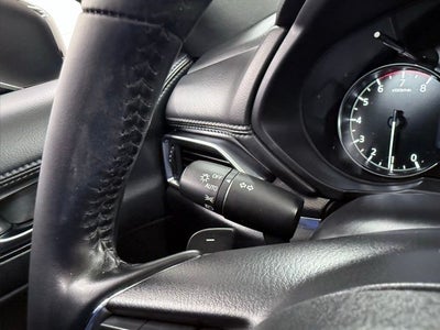 2024 Mazda Mazda CX-5 2.5 Carbon Turbo