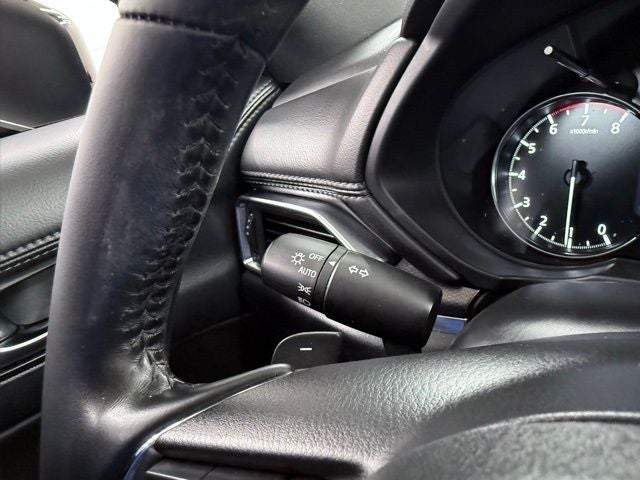 2024 Mazda Mazda CX-5 2.5 Carbon Turbo