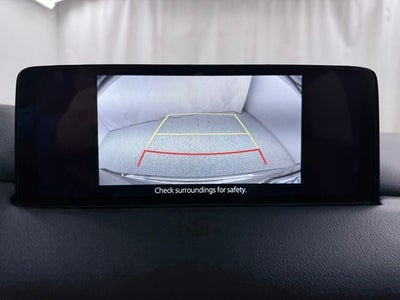 2024 Mazda Mazda CX-5 2.5 Carbon Turbo